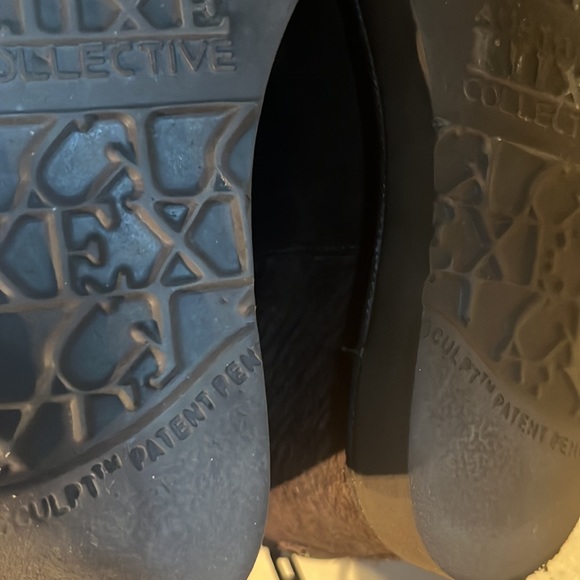 Australia Hatchet Wedge Bootie - Picture 9 of 10